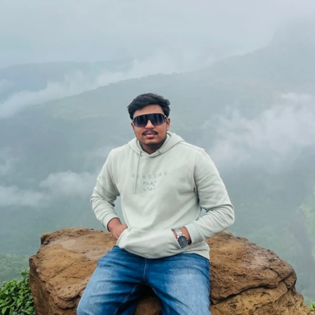 Tejas Kedare